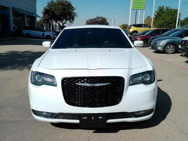2015 Chrysler 300 300S