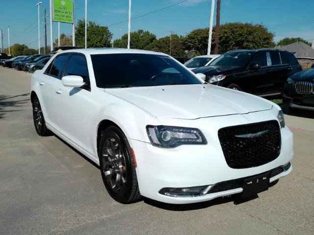 2015 Chrysler 300 300S