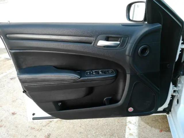 2015 Chrysler 300 300S