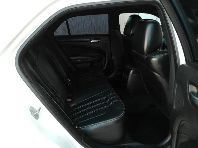 2015 Chrysler 300 300S
