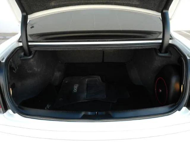 2015 Chrysler 300 300S