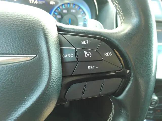2015 Chrysler 300 300S