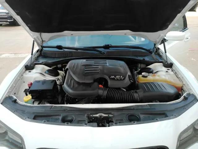 2015 Chrysler 300 300S
