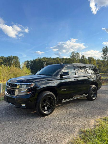 2017 Chevrolet Tahoe LT for sale in Bessemer, AL