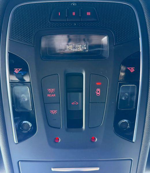 2017 Audi A6 2.0T Premium Plus