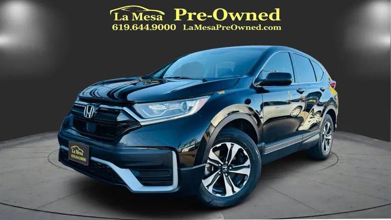 2021 Honda CR-V 2WD Special Edition for sale in San Diego, CA