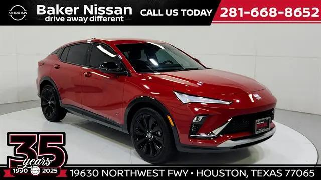 2026 Buick NV Sport Touring FWD for sale in Houston, TX