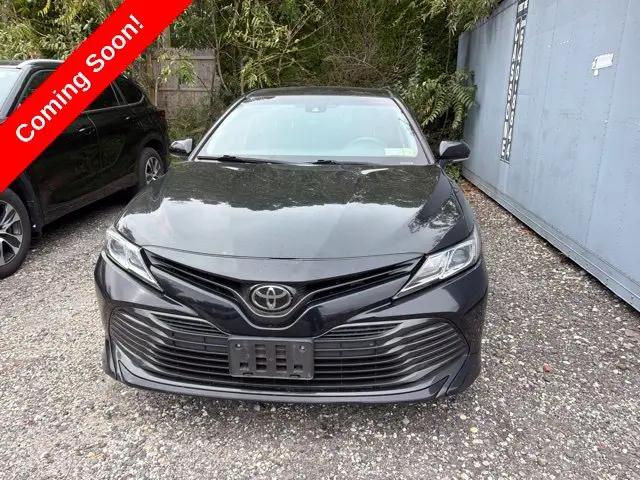 2019 Toyota Camry LE for sale in Riverhead, NY