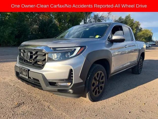 2023 Honda Ridgeline RTL-E for sale in Englewood, CO