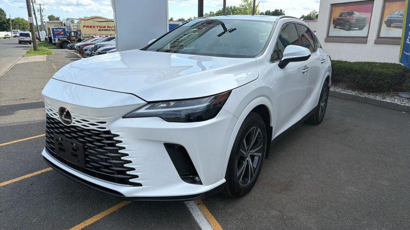 2023 Lexus RX 350 Premium for sale in New Britain, CT