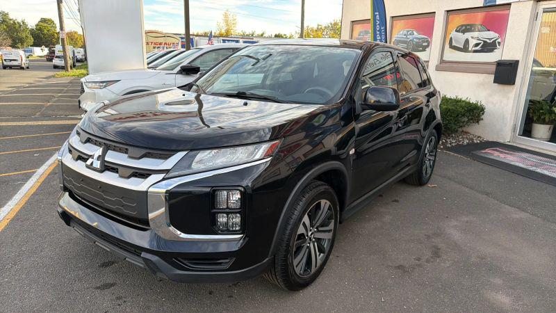 2021 Mitsubishi Outlander Sport 2.0 ES AWC for sale in New Britain, CT
