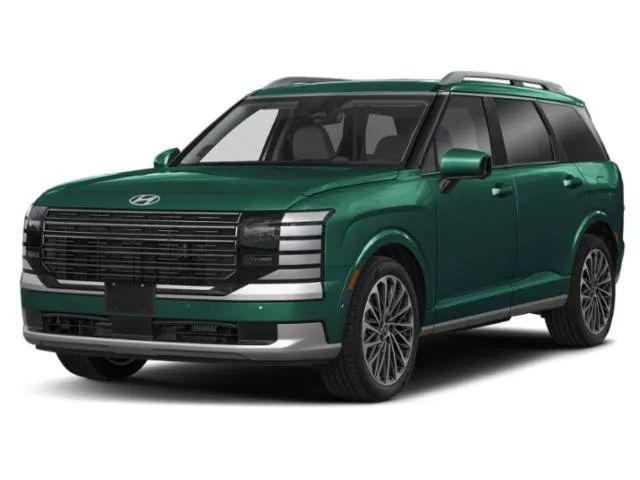 2027 Hyundai Palisade Hybrid Calligraphy for sale in Danbury, CT
