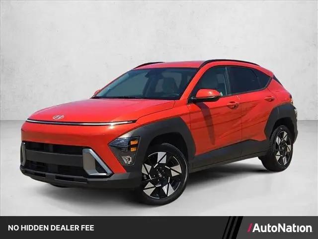2024 Hyundai Kona SEL for sale in Houston, TX