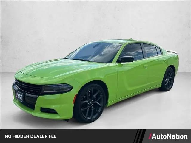 2023 Dodge Charger SXT for sale in Houston, TX