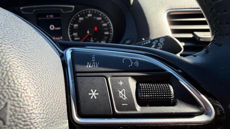 2017 Audi Q3 2.0T Premium