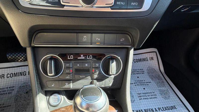 2017 Audi Q3 2.0T Premium