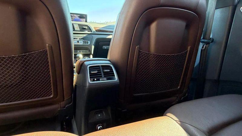 2017 Audi Q3 2.0T Premium