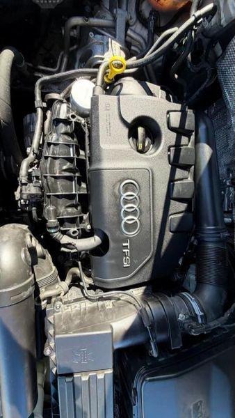 2017 Audi Q3 2.0T Premium