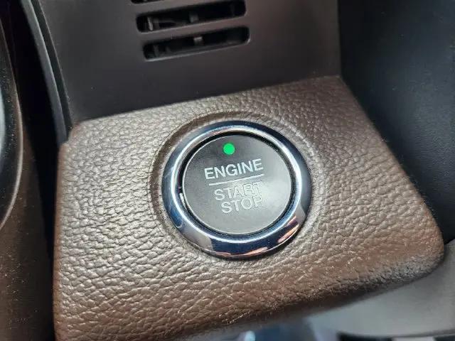 2021 Ford F-250 King Ranch