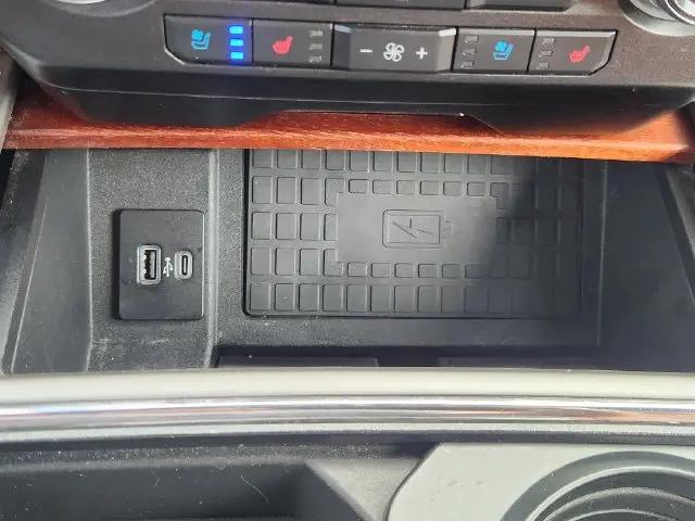 2021 Ford F-250 King Ranch