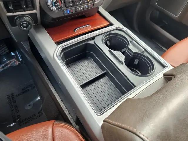 2021 Ford F-250 King Ranch