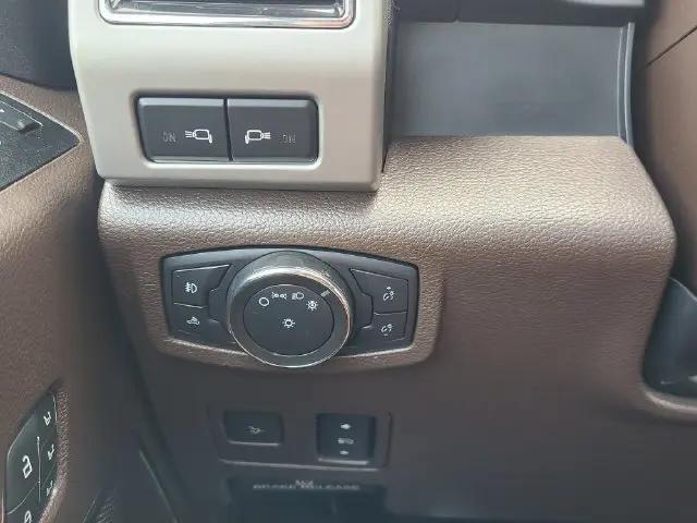 2021 Ford F-250 King Ranch