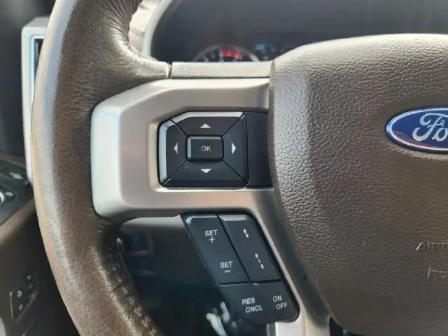 2021 Ford F-250 King Ranch