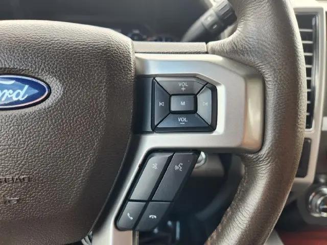 2021 Ford F-250 King Ranch