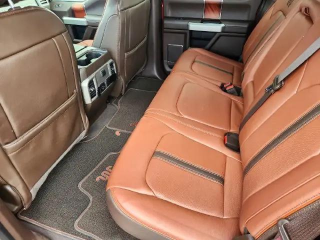 2021 Ford F-250 King Ranch