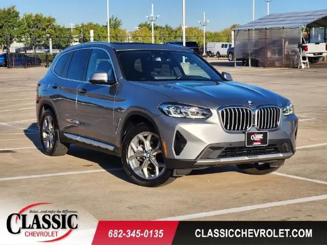 2024 BMW X3 xDrive30i for sale in Grapevine, TX