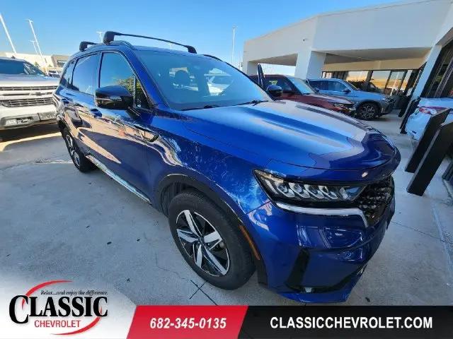 2023 Kia Sorento EX for sale in Grapevine, TX