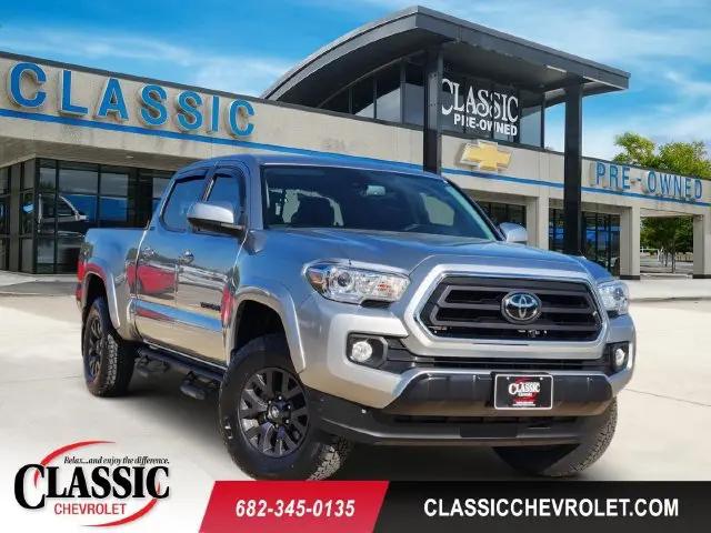 2022 Toyota Tacoma SR5 V6 for sale in Grapevine, TX