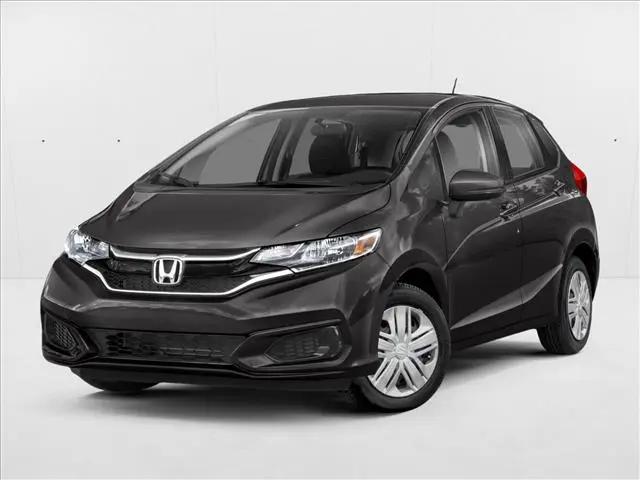 2020 Honda Fit LX for sale in Miami Lakes, FL