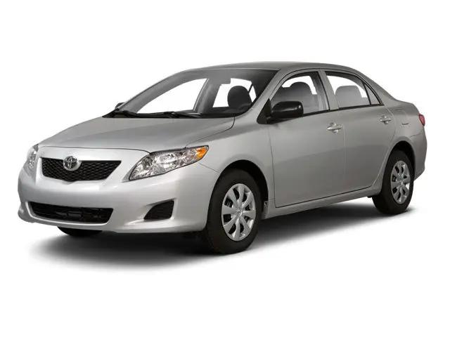2010 Toyota Corolla S for sale in Saint Charles, IL