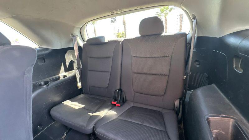 2012 Kia Sorento LX V6