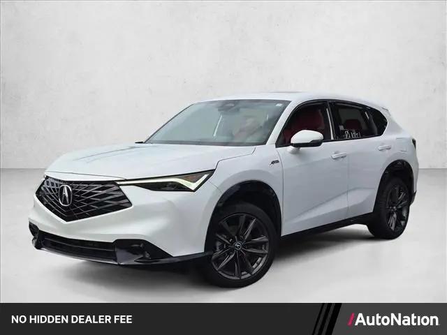 2025 Acura ADX A-Spec for sale in Sanford, FL