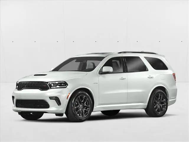 2021 Dodge Durango GT RWD for sale in Sanford, FL