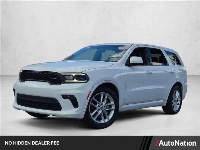 2021 Dodge Durango GT RWD for sale in Sanford, FL