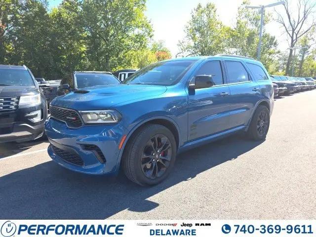 2023 Dodge Durango R/T AWD for sale near Delaware, OH