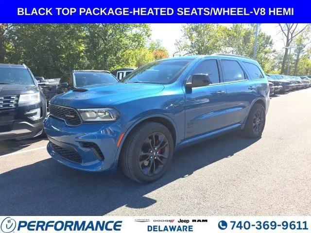 2023 Dodge Durango R/T AWD for sale near Delaware, OH