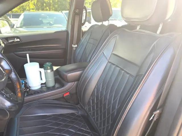 2023 Dodge Durango R/T AWD