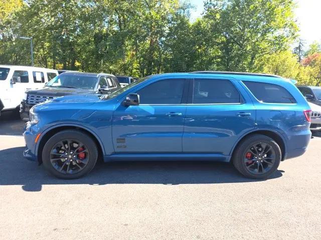 2023 Dodge Durango R/T AWD