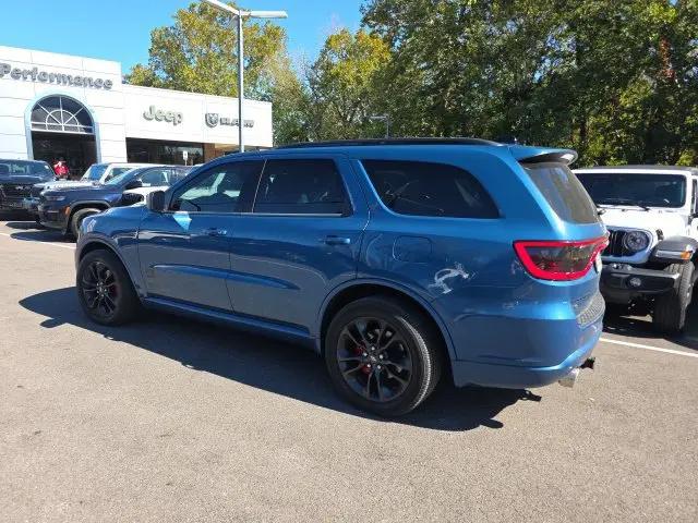 2023 Dodge Durango R/T AWD