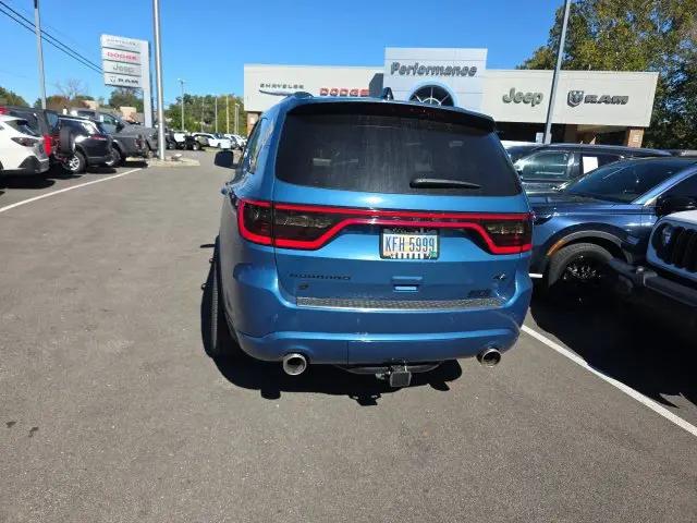 2023 Dodge Durango R/T AWD