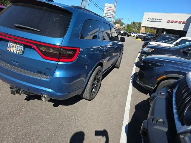 2023 Dodge Durango R/T AWD