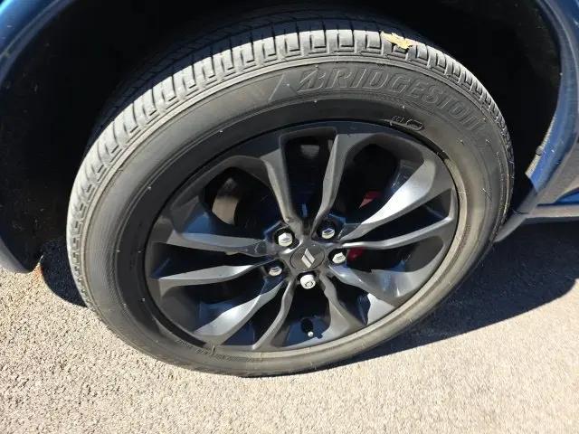 2023 Dodge Durango R/T AWD
