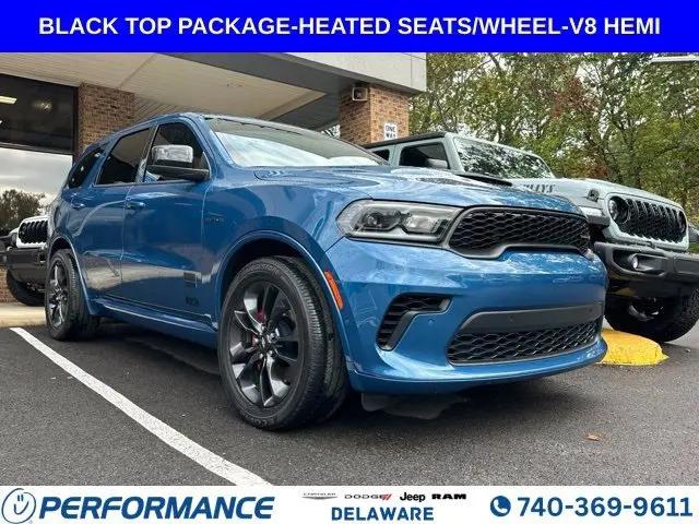 2023 Dodge Durango R/T AWD for sale near Delaware, OH
