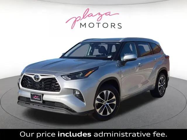 2024 Toyota Highlander XLE for sale in Creve Coeur, MO