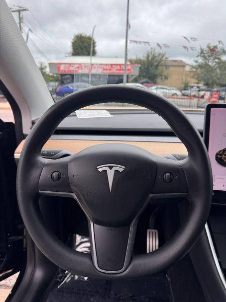 2020 Tesla Model Y Performance Dual Motor All-Wheel Drive