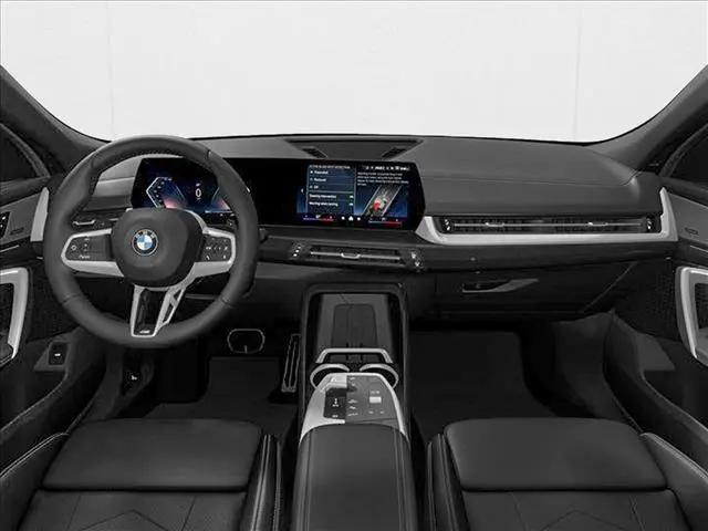 2027 BMW X2 xDrive28i